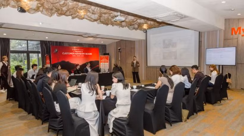 Doanh nghiệp cùng định hình tương lai Agentic AI trong marketing