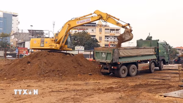 Hải Phòng nỗ lực bảo đảm giải ngân 100% vốn đầu tư công năm 2026