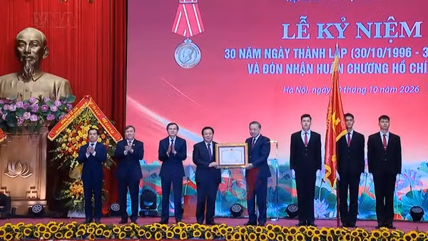 Hội đồng Lý luận Trung ương tiếp tục khẳng định vai trò nòng cốt trong nghiên cứu và tư vấn chiến lược