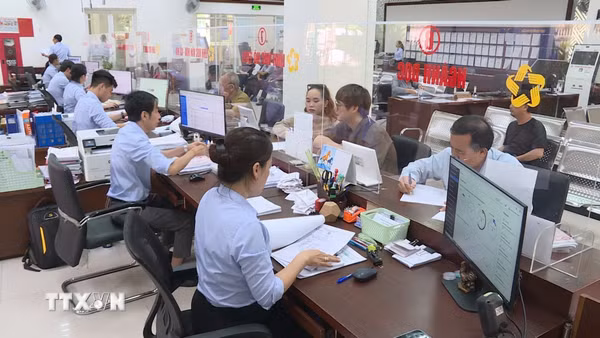 Nhìn thẳng vào điểm nghẽn để khơi thông bộ máy sau khi tinh gọn
