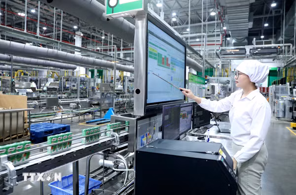 Hưng Yên xây dựng kịch bản phát triển kinh tế theo ba vùng, hai hành lang