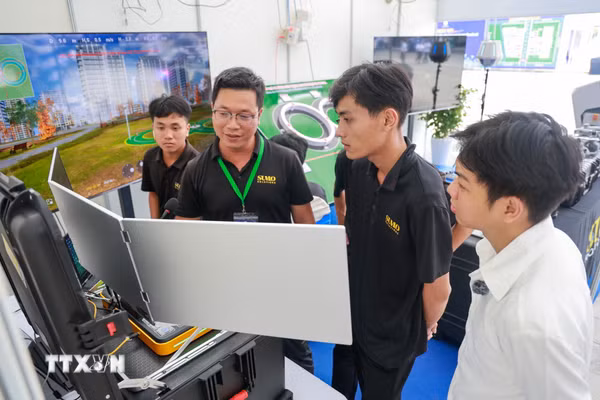 Mở hướng phát triển mới cho kinh tế tầm thấp theo Kết luận 99-KL/TW 