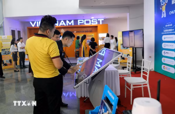 Ninh Bình tăng tốc phát triển hạ tầng số, thúc đẩy chính quyền số