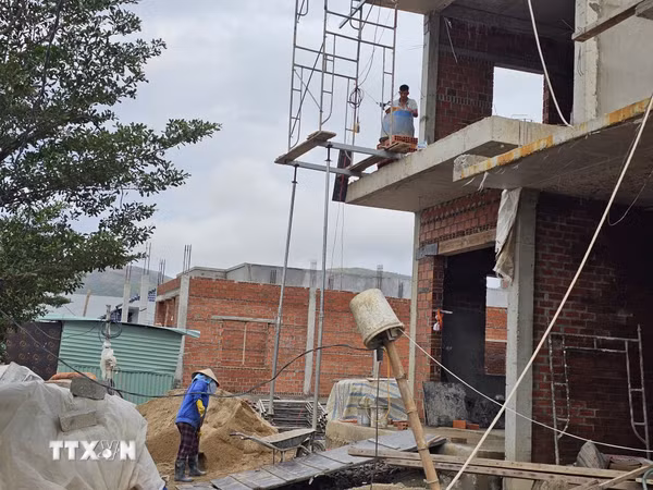 Hà Nội rà soát quỹ nhà tái định cư đáp ứng nhu cầu các dự án trọng điểm