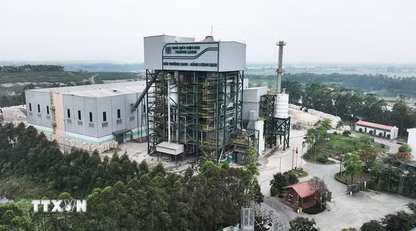 Đưa quan hệ Đối tác chiến lược Việt Nam-Phần Lan đi vào thực chất, hiệu quả