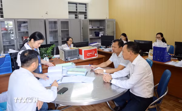 Đổi mới phương thức lãnh đạo là mạch nguồn tăng trưởng hai con số ở Hải Phòng