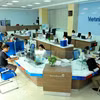 VietinBank dành 60.000 tỷ đồng ưu đãi lãi suất cho doanh nghiệp xuất nhập khẩu. (Ảnh: Vietnam+)