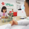 VPBank dành 10.000 tỷ đồng giảm lãi suất cho vay tới 1,5% dành cho doanh nghiệp vừa và nhỏ. (Ảnh: Vietnam+)