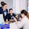 PGBank đạt lợi nhuận tăng ba con số trong quý 4. (Ảnh: Vietnam+)