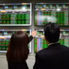 FTSE Russell đã chính thức công bố nâng hạng thị trường chứng khoán Việt Nam lên thị trường mới nổi thứ cấp. (Ảnh: Vietnam+)