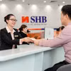 SHB vay hợp vốn 340 triệu USD từ các tổ chức tài chính quốc tế. (Ảnh: Vietnam+)