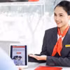 Ngân hàng MSB được chấp thuận tăng vốn điều lệ lên 37.440 tỷ đồng. (Ảnh: Vietnam+)
