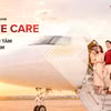 Techcom Life và cách tiếp cận mới cho bài toán bảo vệ sức khỏe của người Việt. (Ảnh: Vietnam+)