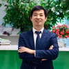 Ông Nguyễn Quang Huy cho biết việc Fed giảm lãi suất sẽ tác động đến nhiều lĩnh vực trong nền kinh tế Việt Nam. (Ảnh: Vietnam+)