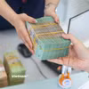Ngân hàng Nhà nước yêu cầu giảm lãi suất, siết kiểm soát rủi ro tín dụng. (Ảnh: Vietnam+)