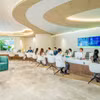 VPBank đạt lợi nhuận trước thuế hợp nhất gần 18.900 tỷ đồng, tăng 68%. (Ảnh: Vietnam+)
