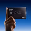VIB ra mắt One Card, mở ra bước tiến mới về thẻ tín dụng. (Ảnh: Vietnam+)