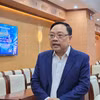 Ông Phạm Anh Tuấn – Vụ trưởng Vụ Thanh toán Ngân hàng Nhà nước. (Ảnh: Vietnam+)