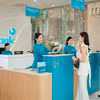 ABBank hoàn tất phát hành 209,6 triệu cổ phiếu trả cổ tức, tăng vốn điều lệ lên 16.068 tỷ đồng. (Ảnh: Vietnam+)