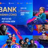 LPBank đồng hành cùng Ngày hội Việt Nam hạnh phúc 2025. (Ảnh: Vietnam+)