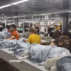 Thương hiệu chính là một trong những động lực quan trọng nhất của mô hình tăng trưởng kinh tế mới. (Ảnh: Vietnam+)