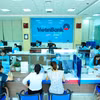 VietinBank huy động 12.000 tỷ đồng từ trái phiếu đợt 1 để cho vay nền kinh tế. (Ảnh: Vietnam+)