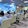 VietinBank dành 50.000 tỷ đồng tạo động lực tăng trưởng kinh tế. (Ảnh: Vietnam+)