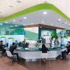 Vietcombank dành 20.000 tỷ đồng giảm lãi suất cho vay bất động sản. (Ảnh: Vietnam+)