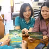 BIDV và giải pháp giúp hộ kinh doanh chuẩn hoá tài khoản. (Ảnh: Vietnam+)