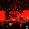 Fan không thể “move on” khỏi G-DRAGON 2025 WORLD TOUR [Übermensch] in Hanoi, presented by VPBank. (Ảnh: Vietnam+)