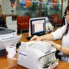 Fed tăng lãi suất, Việt Nam có đủ dư địa ứng phó nếu phối hợp chính sách linh hoạt. (Ảnh: TTXVN)