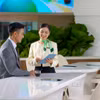VPBank triển khai gói vay mua nhà dành cho giới trẻ với lãi suất chỉ từ 5,2%. (Ảnh: Vietnam+)