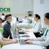 OCB phát hành gần 400 triệu cổ phiếu thưởng cho cổ đông hiện hữu. (Ảnh: Vietnam+)