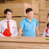 Agribank tiếp tục triển khai cho vay trả nợ trước hạn tổ chức tín dụng khác. (Ảnh: Vietnam+)