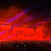 Gần 90.000 khán giả tham dự 2 đêm world tour BIGBANG tại Việt Nam. (Ảnh: Vietnam+)