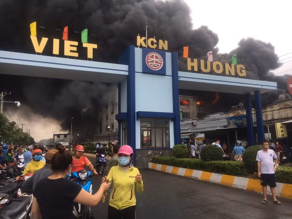 (Ảnh: Hải Âu/TTXVN)