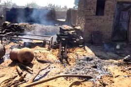 Sudan: Hàng chục người thương vong trong các cuộc tấn công của RSF