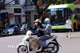 (Ảnh minh họa. Nguồn: TTXVN)