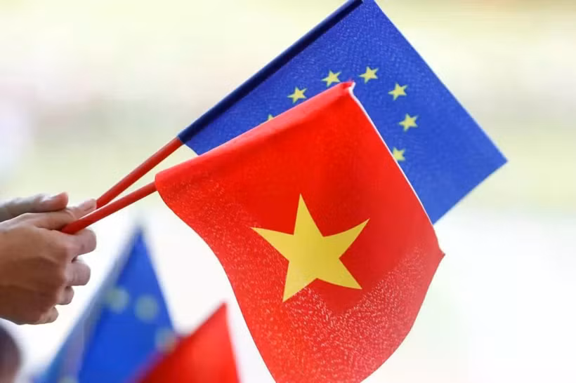 Ảnh minh họa. (Nguồn: East Asia Forum)