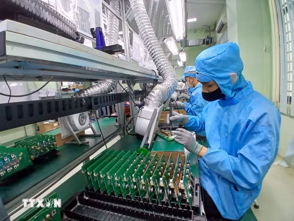 Đà Nẵng chuyển hướng thu hút FDI, ưu tiên dòng vốn chất lượng cao