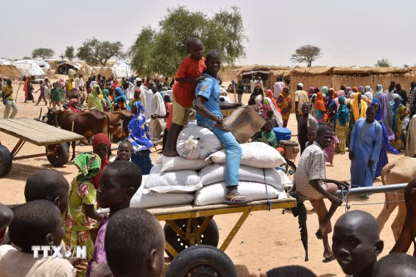 Nigeria: Phiến quân Hồi giáo sát hại ít nhất 18 dân làng vô tội