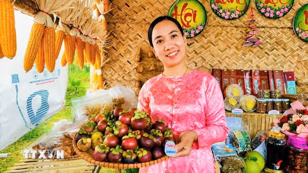 Đà Nẵng phát triển kinh tế vườn theo hướng sinh thái, tuần hoàn, đa giá trị