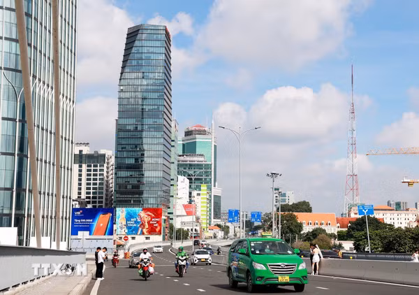 Thị trường văn phòng phân hóa nhu cầu và xu hướng tái cấu trúc diện tích thuê
