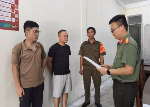 Đà Nẵng mở rộng điều tra đường dây rửa tiền khoảng 700 tỷ đồng