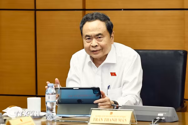 Tháo gỡ nút thắt vốn, tạo động lực phát triển doanh nghiệp nhỏ và vừa
