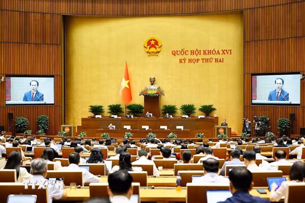 Luật Nhà ở sửa đổi thêm chương về nhà cho thuê, cắt 3/4 điều kiện kinh doanh