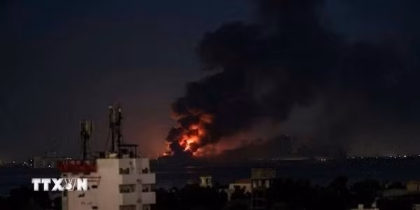Yemen: Giao tranh tiếp diễn, hàng chục người thiệt mạng tại Taiz