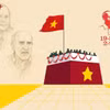 80 năm Quốc khánh 2/9: Khúc hùng ca bất diệt của dân tộc Việt Nam 