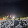 Nguy cơ vỡ đập hồ Cay An ở Lâm Đồng, hơn 500 người sơ tán khẩn cấp 