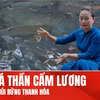 Suối cá thần Cẩm Lương: Nơi gìn giữ hài hòa giữa thiên nhiên và văn hóa bản địa